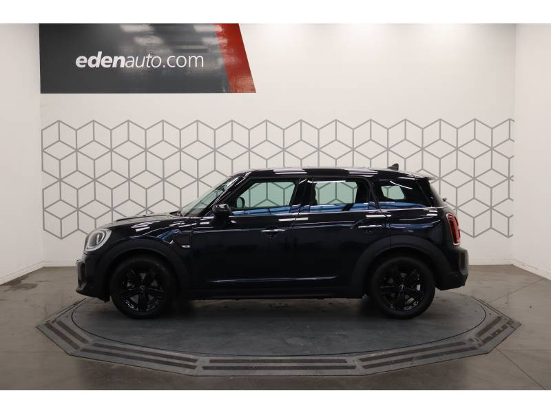 Mini Mini Countryman 136 ch BVA7 Cooper Essential  occasion � Lescar - photo n�2