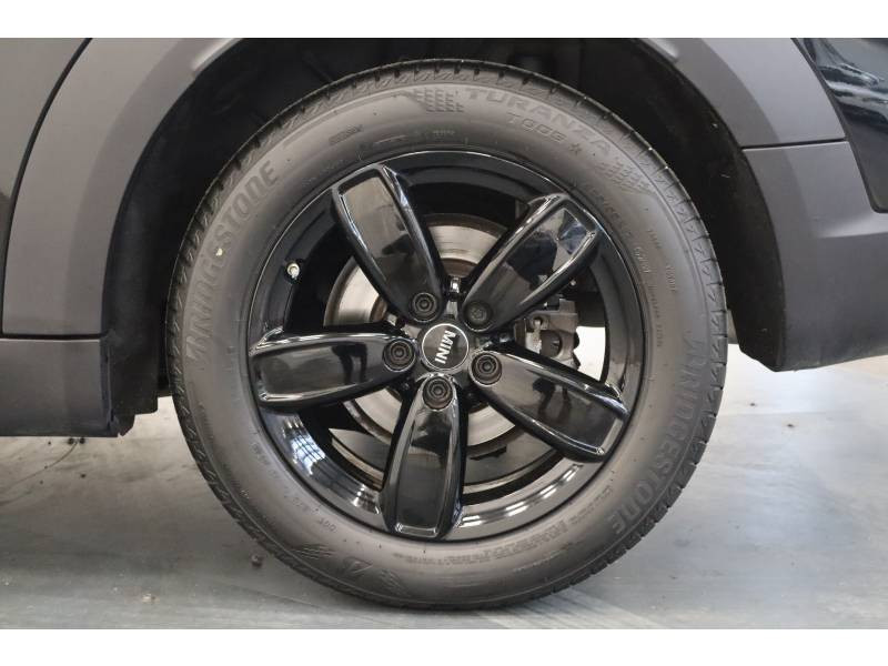 Mini Mini Countryman 136 ch BVA7 Cooper Essential  occasion � Lescar - photo n�7