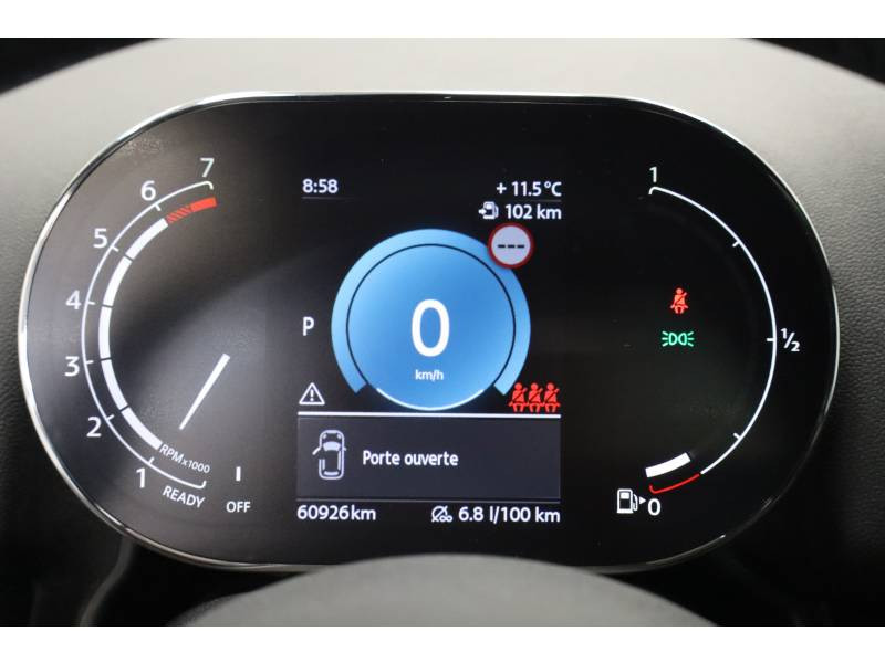 Mini Mini Countryman 136 ch BVA7 Cooper Essential  occasion � Lescar - photo n�18
