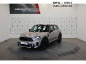 Annonce Mini Mini occasion Essence Countryman 136 ch BVA7 Cooper Essential � Lescar