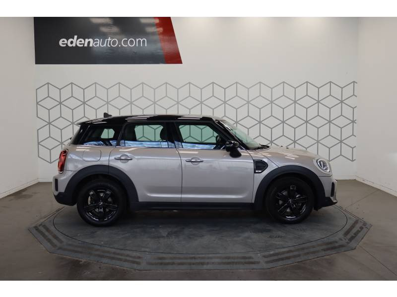 Mini Mini Countryman 136 ch BVA7 Cooper Essential  occasion � Lescar - photo n�5