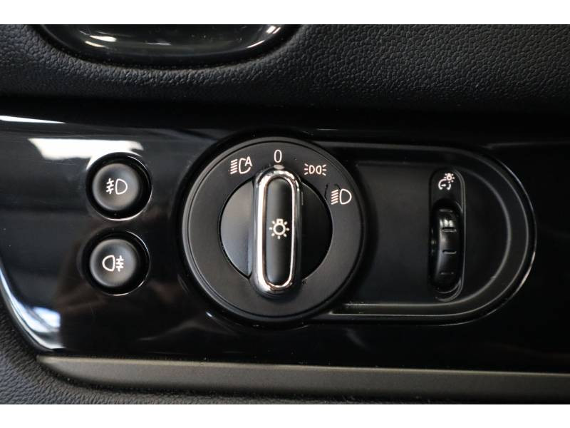 Mini Mini Countryman 136 ch BVA7 Cooper Essential  occasion � Lescar - photo n�20