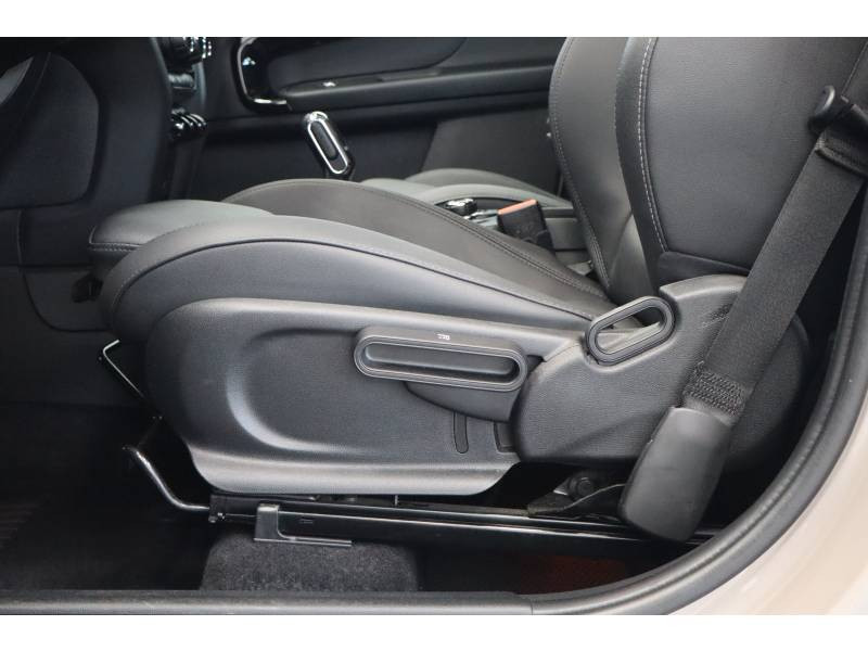 Mini Mini Countryman 136 ch BVA7 Cooper Essential  occasion � Lescar - photo n�14
