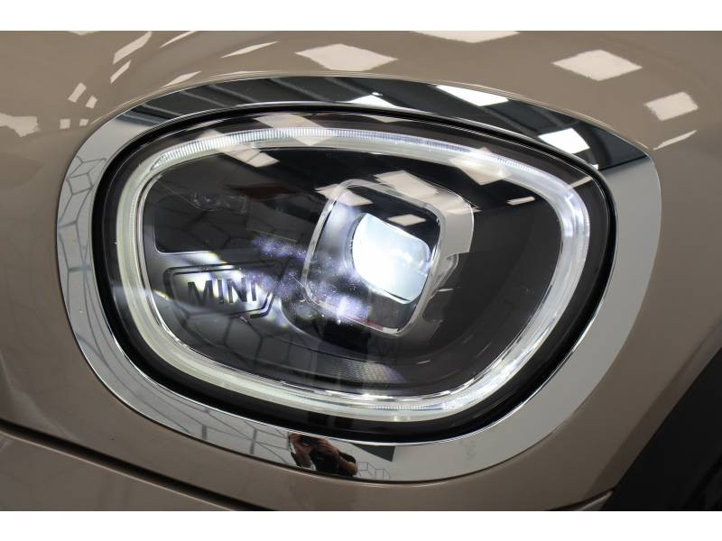 Mini Mini Countryman 136 ch BVA7 Cooper Essential  occasion � Lescar - photo n�7
