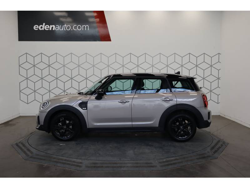 Mini Mini Countryman 136 ch BVA7 Cooper Essential  occasion � Lescar - photo n�2