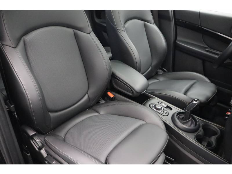 Mini Mini Countryman 136 ch BVA7 Cooper Essential  occasion  Lescar - photo n11