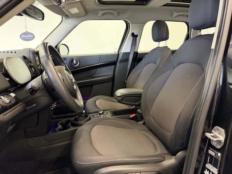 Mini Mini Countryman 136 ch BVA7 Cooper Essential  occasion � Brive-la-Gaillarde - photo n�11