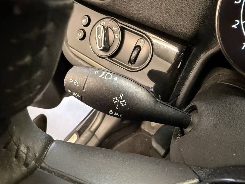 Mini Mini Countryman 136 ch BVA7 Cooper Essential  occasion � Brive-la-Gaillarde - photo n�16