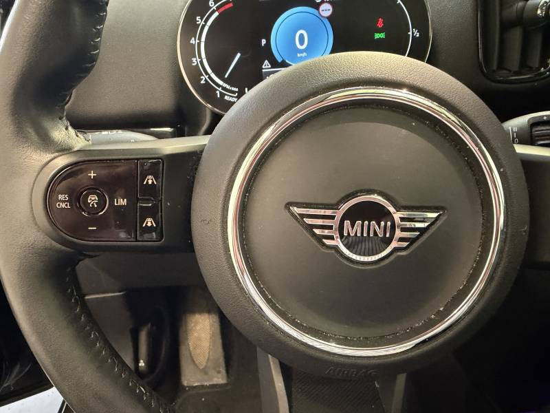 Mini Mini Countryman 136 ch BVA7 Cooper Essential  occasion � Brive-la-Gaillarde - photo n�13