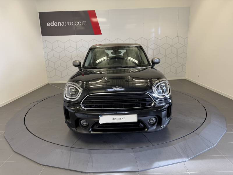 Mini Mini Countryman 136 ch BVA7 Cooper Essential  occasion � Brive-la-Gaillarde - photo n�2