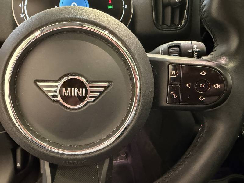 Mini Mini Countryman 136 ch BVA7 Cooper Essential  occasion � Brive-la-Gaillarde - photo n�14