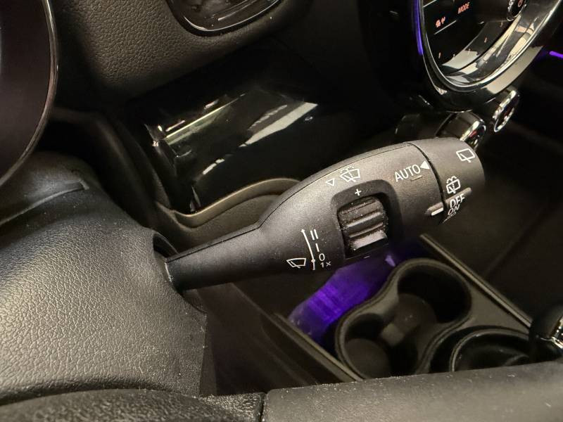 Mini Mini Countryman 136 ch BVA7 Cooper Essential  occasion � Brive-la-Gaillarde - photo n�17