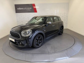 Annonce Mini Mini occasion Essence Countryman 136 ch BVA7 Cooper Essential � Brive-la-Gaillarde