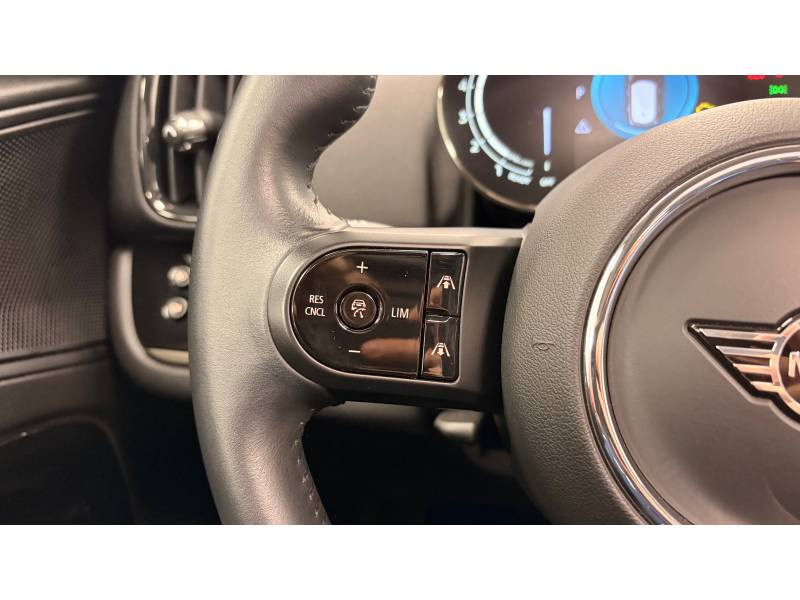 Mini Mini Countryman 136 ch BVA7 Cooper Essential  occasion � Limoges - photo n�18