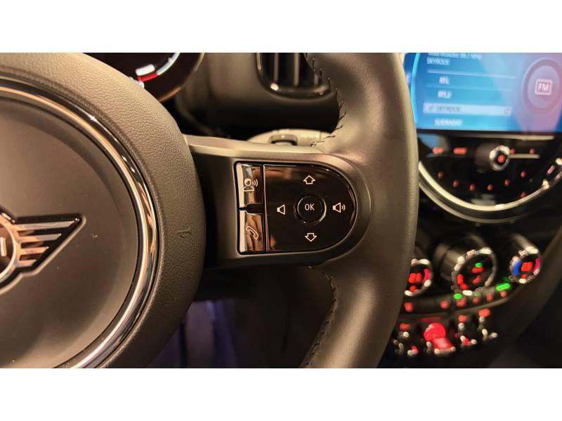 Mini Mini Countryman 136 ch BVA7 Cooper Essential  occasion � Limoges - photo n�18