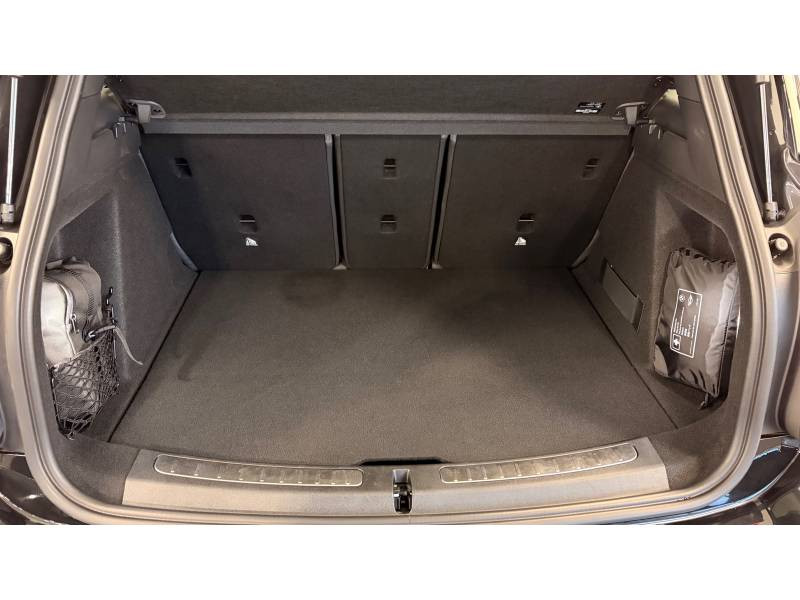 Mini Mini Countryman 136 ch BVA7 Cooper Essential  occasion � Limoges - photo n�7