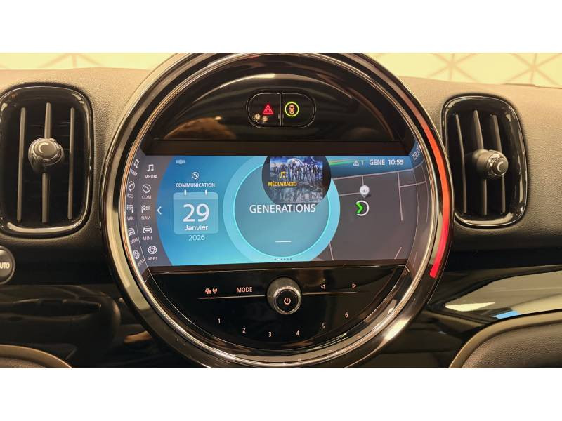 Mini Mini Countryman 136 ch BVA7 Cooper Essential  occasion � Limoges - photo n�20