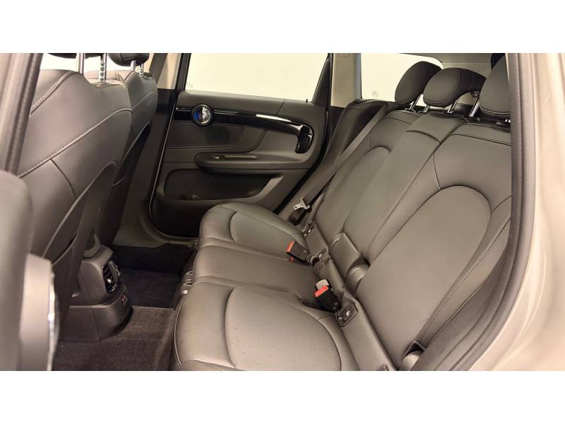 Mini Mini Countryman 136 ch BVA7 Cooper Essential  occasion � Limoges - photo n�16