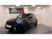 Annonce Mini Mini occasion Essence Countryman 136 ch BVA7 Cooper Essential � Limoges