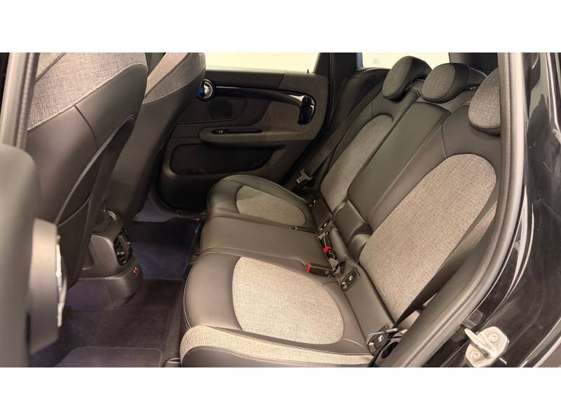 Mini Mini Countryman 136 ch BVA7 Cooper Essential  occasion � Limoges - photo n�15