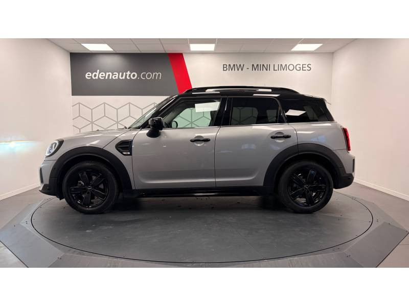 Mini Mini Countryman 136 ch BVA7 Cooper Essential  occasion � Limoges - photo n�12