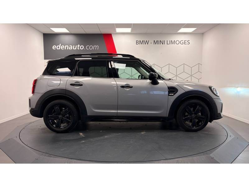 Mini Mini Countryman 136 ch BVA7 Cooper Essential  occasion � Limoges - photo n�3