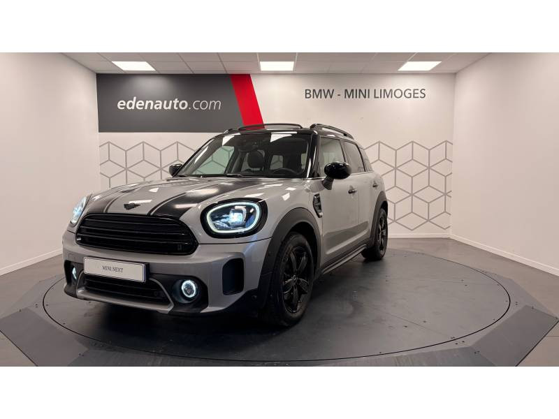 Mini Mini Countryman 136 ch BVA7 Cooper Essential  occasion � Limoges