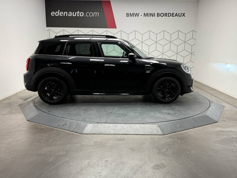Mini Mini Countryman 136 ch BVA7 Cooper Essential  occasion  Lormont - photo n6