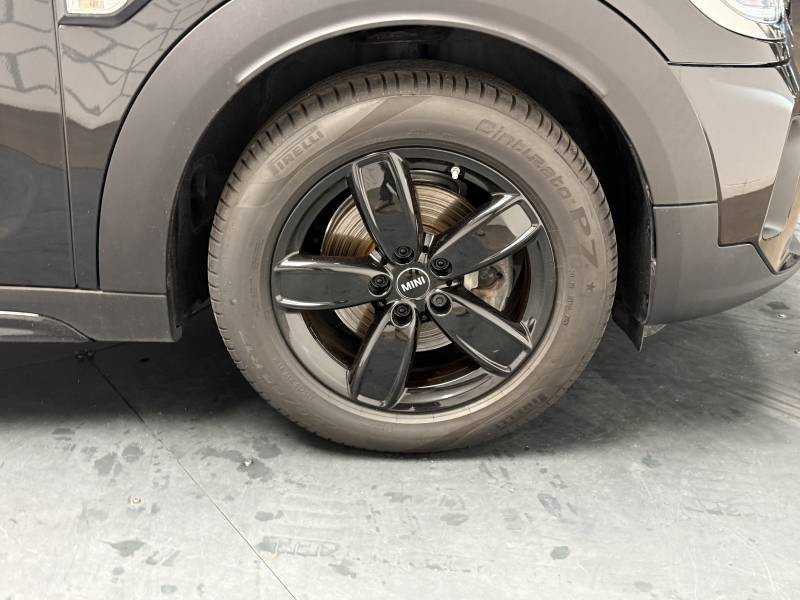 Mini Mini Countryman 136 ch BVA7 Cooper Essential  occasion  Lormont - photo n12