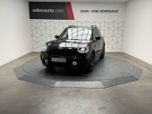 Annonce Mini Mini occasion Essence Countryman 136 ch BVA7 Cooper Essential  Lormont