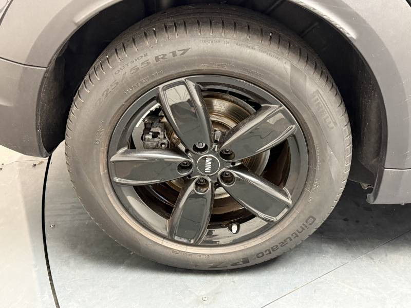 Mini Mini Countryman 136 ch BVA7 Cooper Essential  occasion  Lormont - photo n11