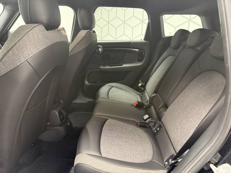 Mini Mini Countryman 136 ch BVA7 Cooper Essential  occasion  Lormont - photo n19