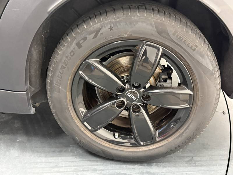 Mini Mini Countryman 136 ch BVA7 Cooper Essential  occasion  Lormont - photo n10