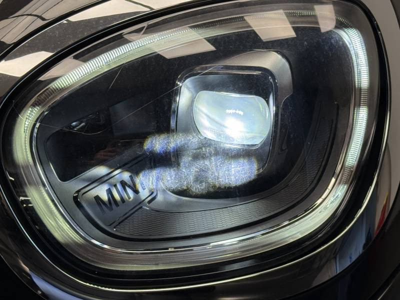 Mini Mini Countryman 136 ch BVA7 Cooper Essential  occasion  Lormont - photo n13