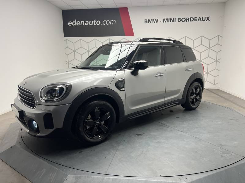 Mini Mini Countryman 136 ch BVA7 Cooper Essential  occasion � Lormont