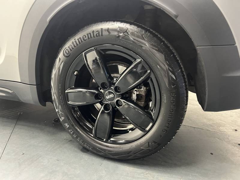 Mini Mini Countryman 136 ch BVA7 Cooper Essential  occasion � Lormont - photo n�2