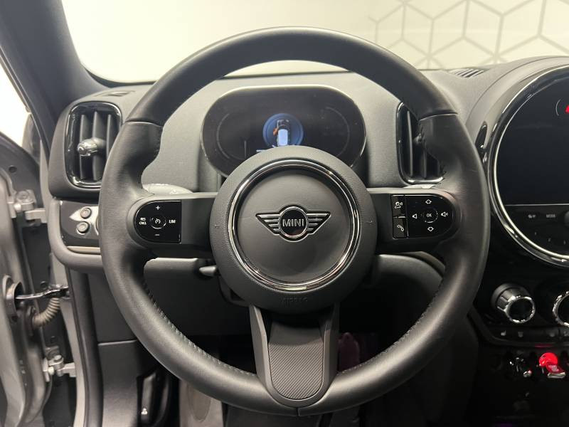 Mini Mini Countryman 136 ch BVA7 Cooper Essential  occasion � Lormont - photo n�19