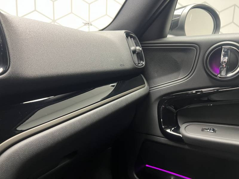 Mini Mini Countryman 136 ch BVA7 Cooper Essential  occasion � Lormont - photo n�4