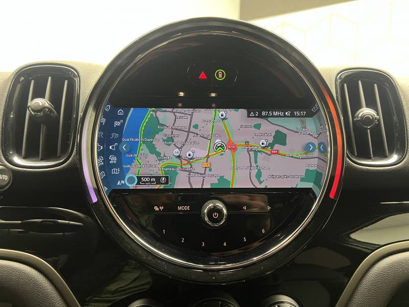 Mini Mini Countryman 136 ch BVA7 Cooper Essential  occasion � Lormont - photo n�7