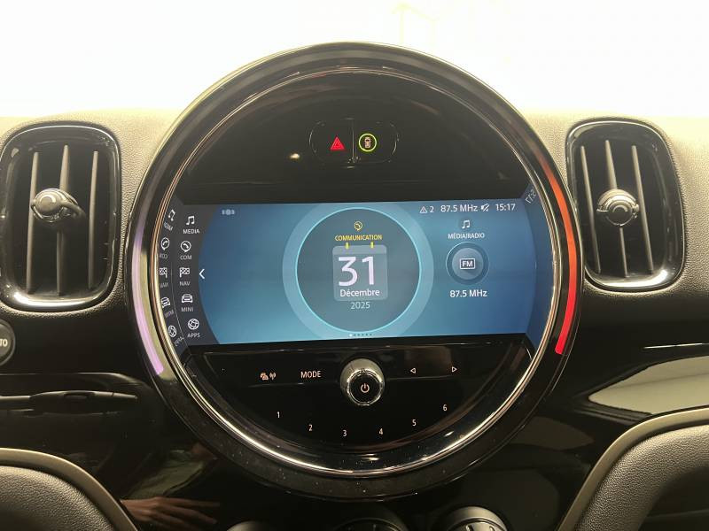 Mini Mini Countryman 136 ch BVA7 Cooper Essential  occasion � Lormont - photo n�11