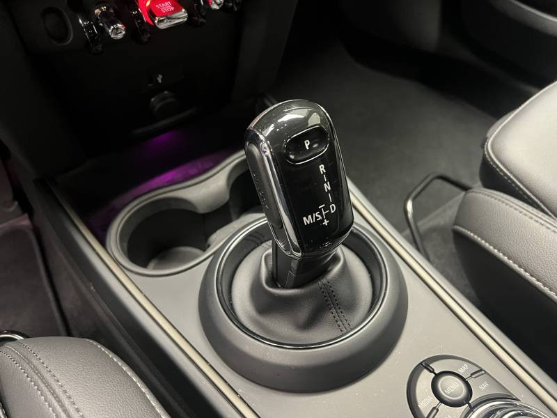 Mini Mini Countryman 136 ch BVA7 Cooper Essential  occasion � Lormont - photo n�16