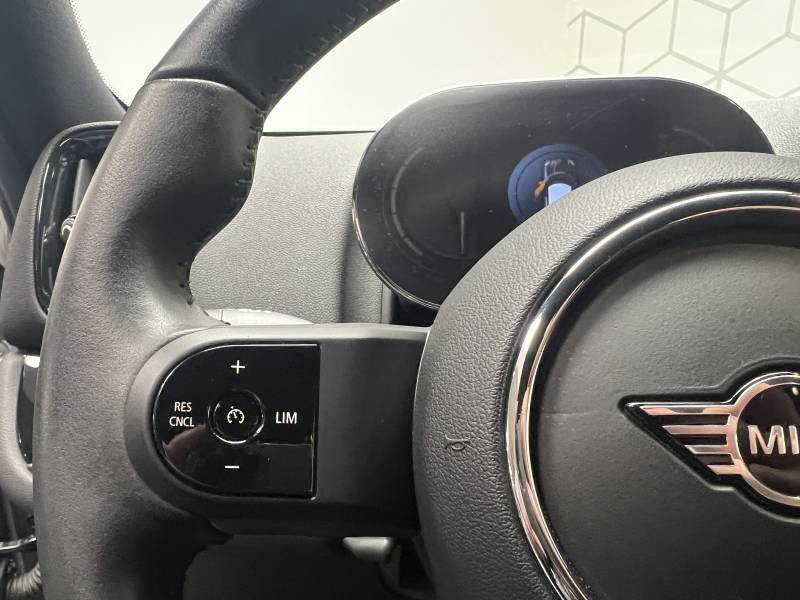 Mini Mini Countryman 136 ch BVA7 Cooper Essential  occasion � Lormont - photo n�18