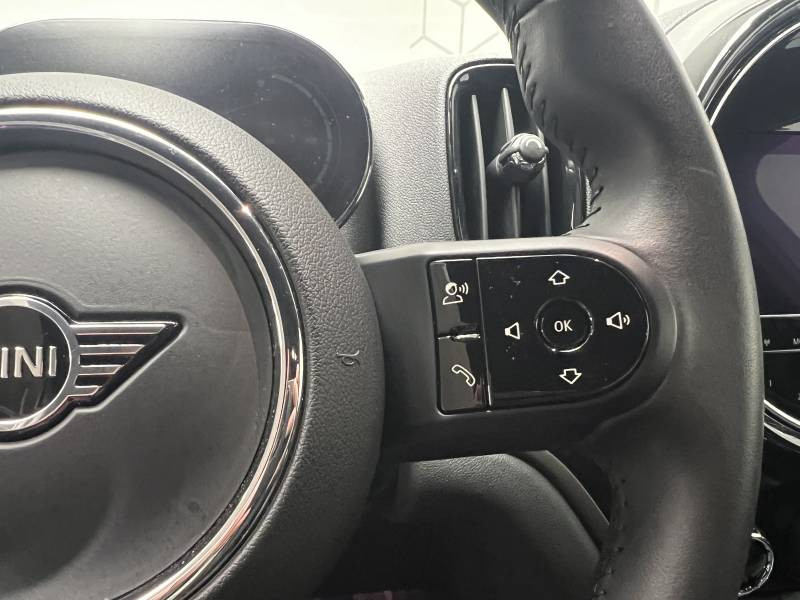 Mini Mini Countryman 136 ch BVA7 Cooper Essential  occasion � Lormont - photo n�17