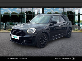 Mini Mini , garage FIAT - ALFA ROMEO - ABARTH - JEEP - SIPA AUTOMOBILES - TOULOUSE SUD � Toulouse