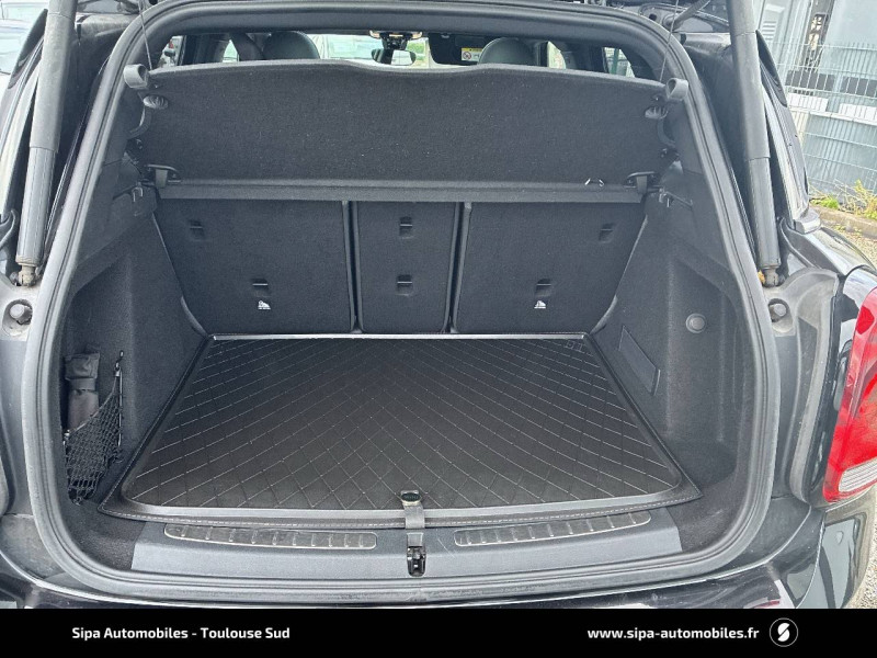 Mini Mini Countryman 136 ch BVA7 Cooper Longstone 5p  occasion � Toulouse - photo n�6