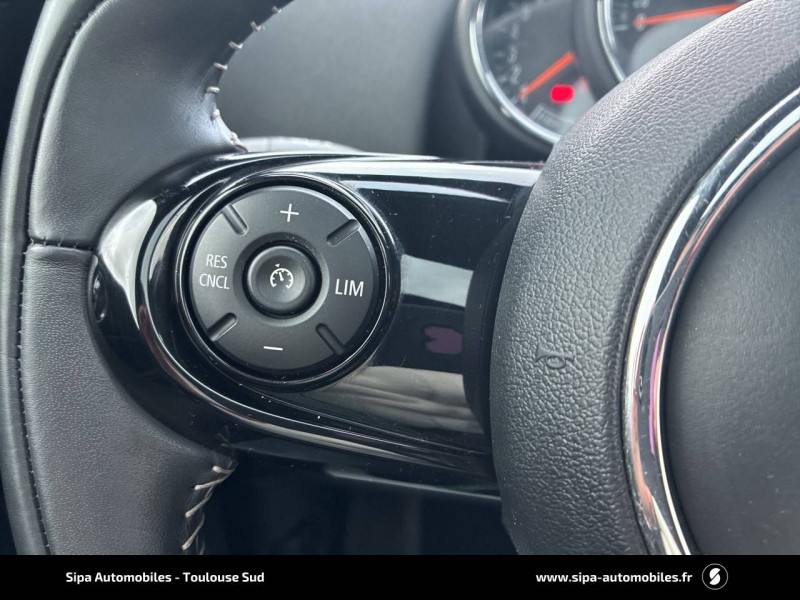 Mini Mini Countryman 136 ch BVA7 Cooper Longstone 5p  occasion � Toulouse - photo n�13