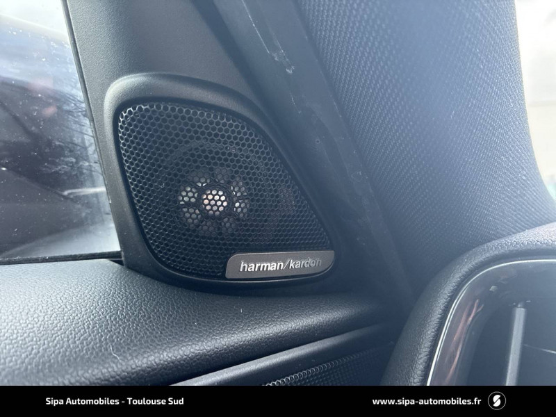 Mini Mini Countryman 136 ch BVA7 Cooper Longstone 5p  occasion � Toulouse - photo n�18