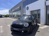 Mini Mini Countryman 136 ch BVA7 Cooper Longstone 5p  2019 - annonce de voiture en vente sur Auto Sélection.com