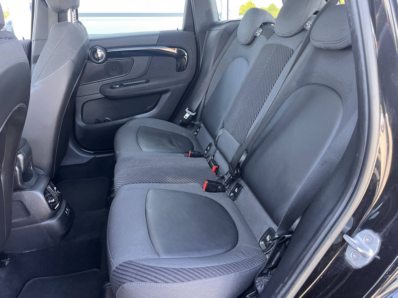 Mini Mini Countryman 136 ch BVA7 Cooper Longstone 5p  occasion  Mende - photo n7