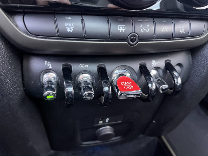 Mini Mini Countryman 136 ch BVA7 Cooper Longstone 5p  occasion  Mende - photo n14